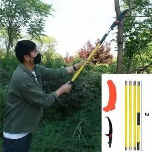 정원고지가위 분재고지가위 톱 과수원고지가위 WFLR53R