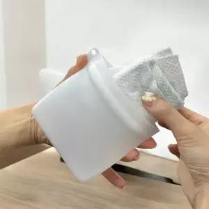 강아지 간식 가방 트릿백