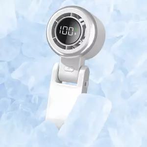 여름 필수 춘게엘 휴대용 선풍기 미니 핸디 핸드 무선 손풍기 접이식 각도조절 손선풍기 탁상용 zy9506