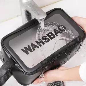 소형 후기 멀티 가방 블랙 방수 구매 사용법 (WFKL10Q)