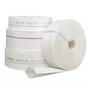 농업용 천막호스 양수기펌프 배관 건설 천막 파이프 롤 송수