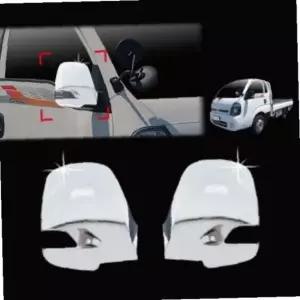 차량용 사이드미러커버 봉고3 가니쉬 LED 장식품 자동차 외장 액세서리