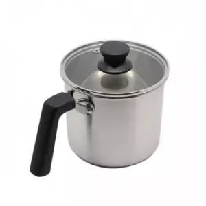 인덕션 라면포트 꼬치어묵 핫플레이트 손잡이냄비 코카코 면삶기 2.5L 바닥3중 이지팟IH 정량조리