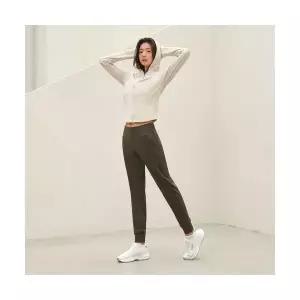 안다르 NEW 에어무스 기모 조거핏 레깅스 AMFJT-16 100251