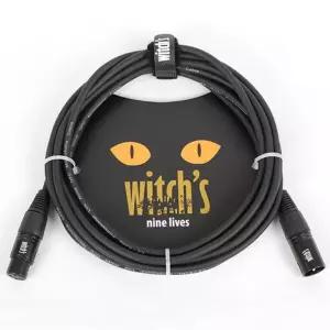 기타 케이블 5M-BK마이크 연결 음향 음향잭 마이크선 마이크 악기 용선