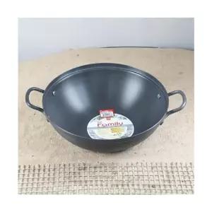 유진토스코 매운탕 냄비 하 28cm 다용도 도전골 가정용찌개 양수 전골 샤브샤브 캠핑용 레저용 국냄비