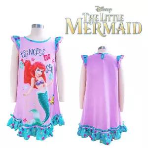 한중 인어공주 원피스 택1코스튬 의상 코스튬옷 어린이복장 역할놀이 캐릭터