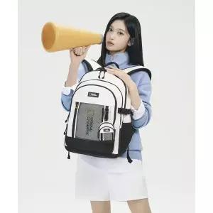 브랜드정품 내셔널 지오그래픽 NATIONALGEOGRAPHIC [이서 ]N261ABG510 파치 백팩 WHITE 282960