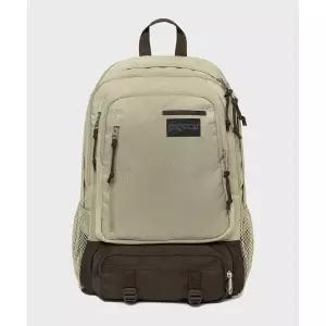 국내매장정품 잔스포츠 JANSPORT 엔보이 DESERT BEIGE JS00T45G9RU 114797