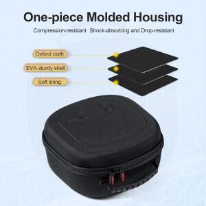 Meta Quest 3S VR 헤드셋 용 보관 가방 Oculus