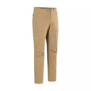 아크테릭스 25SS 감마 퀵 드라이 팬츠 남성 APPSM07185 333654