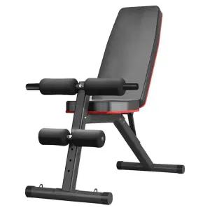 에이치플러스몰 각도조절 인클라인 벤치 프레스 가정용 인클라인벤치프레스 벤치프레스 웨이트기구