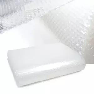 Kimspp 두툼한 뽁뽁이시트 6T(50cmx10M) 냉난방 단열뽁뽁이 에어캡 에어쿠션 택배 유리완충재