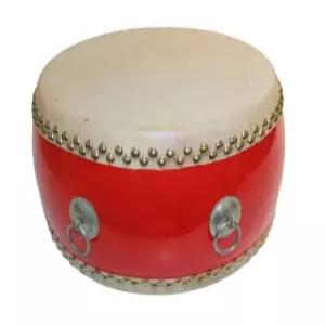 난타북 미니 입문용 작은북 전통 국악기 사물놀이 타악기 공연 초보자용 난타 평북