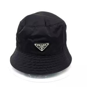 [구구스]중고명품 프라다 버킷햇 (NO 10326618)