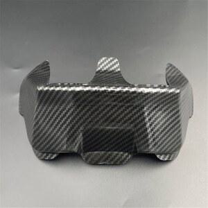 RX RR5 간지템 VZ RAM 카본 아라이 스포일러 덕트 RX7V 헬멧 벤트 7X 에어