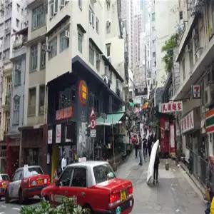 [노쇼핑][호텔UP] 마카오/홍콩 2박4일 (에그타르트증정) [마카오IN-OUT]