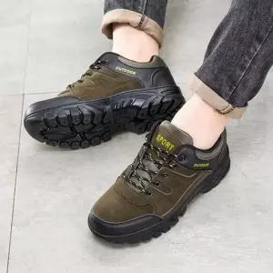트레킹 아웃도어 운동화 가벼운 워킹화 아웃도어운동화 트레킹운동화 남녀공용등산화