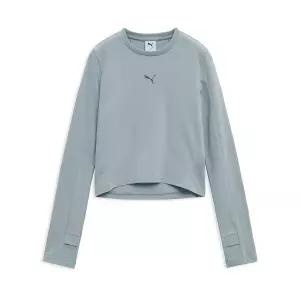 [푸마 공식] 데어 투 롱슬리브 티 (63324689)