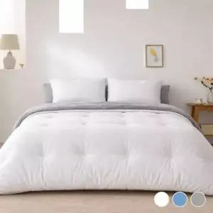 [롯데백화점]박홍근홈패션 위글리 면모달 극세사 이불베개세트 퀸(Q) (패드미포함)