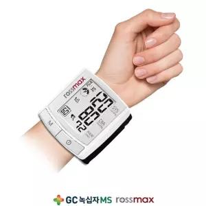 녹십자혈압계 로즈맥스 가정용 혈압측정기 자동 전자 혈압계 혈압기 BI701
