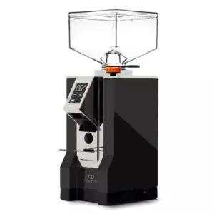 유레카 미뇽 퍼페토 블랙 커피 그라인더 가정용 원두 그라인더