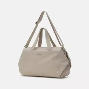 데상트 우먼스 트레이닝 짐백 B1 SR122TBG10 BEG0 BLK0