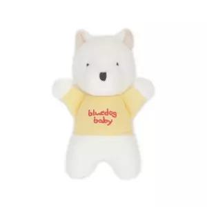 [보리보리/블루독베이비]레몬거즈담요인형SET (46970-ABB-04)