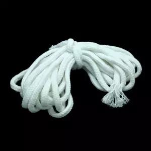 마술도구 기초마술 초보자 장기자랑 학예회 마술 소품 노멀로프 / 화이트 - 10m