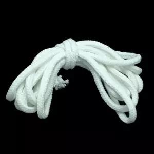 마술도구 기초마술 초보자 장기자랑 학예회 마술 소품 노멀로프 / 화이트 - 5m