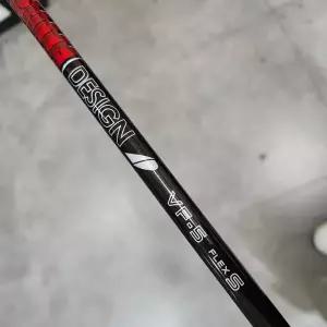 [Tour AD]미사용신품 투어에이디 VF 샤프트 정품 캘러웨이슬리브 정품