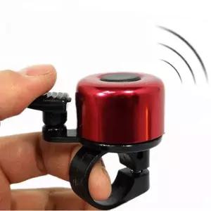 자전거 경적벨 종 소리 안전 고정형 부속품 종