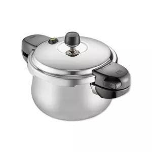 (eTV)풍년 하이클래드 뉴하이브 IH 압력밥솥 4인용 2.5L / 압력솥 인덕션 가능