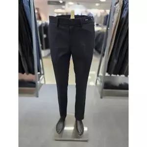 [레노마]S/S 봄,여름 네이비 혼방 스판 슬랙스 팬츠 SIPBP02_BP