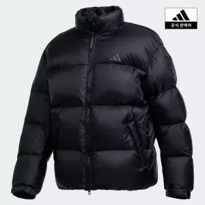[아디다스][아디다스코리아공식] 남성 3D 다운 쉘 자켓 [KL6048]