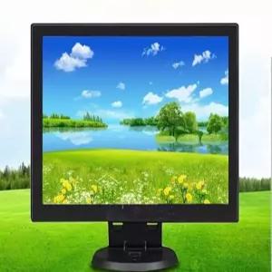 보조 모니터 컴퓨터 사이드 보조모니터 와이드스크린 서브 고화질