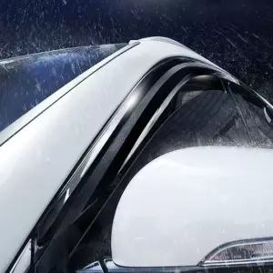 렉스턴스포츠칸썬바이져