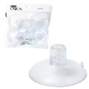 고품질 흡착판 35 큐방 (8개입) 소품걸이 압축큐방 흡착판 큐방 압축큐방 큐방흡착판 WFI73MZ