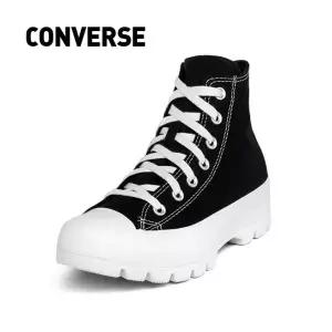 CONVERSE 컨버스 척테일러 올스타 러그드 하이 565901C-001 916433