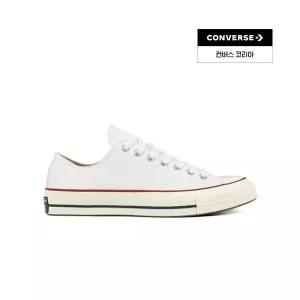 CONVERSE 컨버스 척테일러 1970s 클래식 화이트 162065C 916531