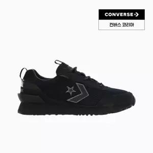 CONVERSE 컨버스 오메가 트레이너 하이크 블랙 A17748C 916536