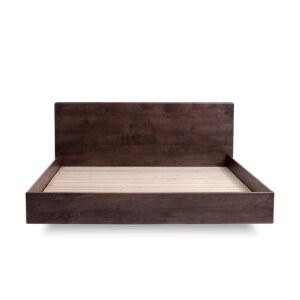 철제 침대 프레임 받침대 북유럽 블랙 인테리어 하단 엔틱 퀸사이즈 가죽