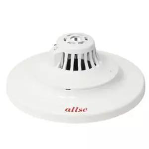 감지기 정온식 스포트 1종 allse-d1.0h1 in-52910/화재/연기/가스/단독형/스포트형/경보기/국산/KFI인증