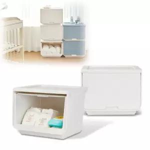 도어 장난감 옷장정리 욕실 리빙박스 공간박스 공부방 소품 수납정리 ZWFJBFNI