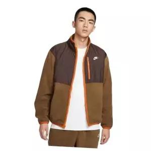 [나이키]NSW 클럽 남성 윈터라이즈드 풀집 재킷 IM9453-235 617032