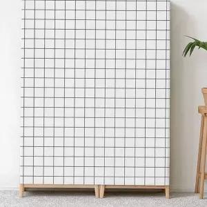 공간 분리 커튼 방수 중문 바란스 주방 가림막 가리개 수납 인테리어 싱크대 테이블 수도 욕실 정리 방진