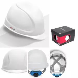 K2 Safety 국산 고급 신소재 에어로겔 열차단 절연 안전모 가벼운안전모 추천 작업안전모 헬멧