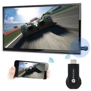 Mirascreen M2 Pro TV 스틱 Wifi 디스플레이 수신기 스 Mircast Anycast DLNA Airplay 미러 스크린 Android