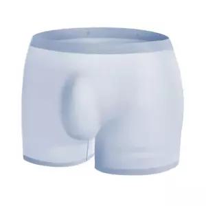 남성 자석 드로즈 팬티 기능성 언더웨어 여름 사각 빅사이즈 6P세트 속옷