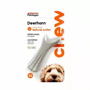 펫스테이지 디어혼 P 애완동물 장난감 사슴 고양이 유화 스트레스 해소 반려견 액세서리 쥐